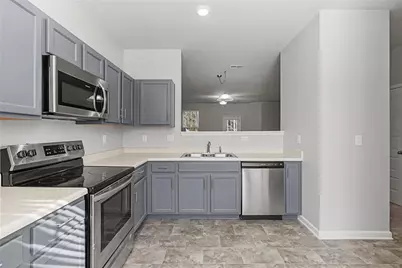 2505 Piering Drive, Lithonia, GA 30038 - Photo 8