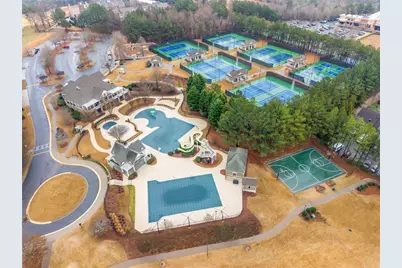 1007 Windermere Crossing, Cumming, GA 30041 - Photo 8