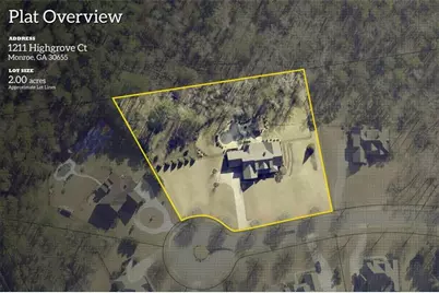 1211 Highgrove Court, Monroe, GA 30655 - Photo 92