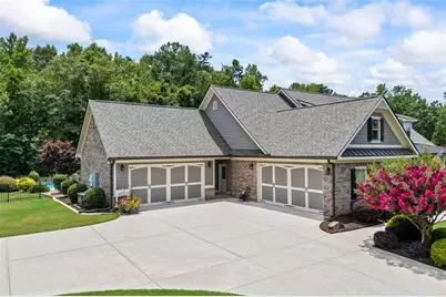 1211 Highgrove Court, Monroe, GA 30655 - Photo 4