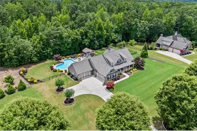 1211 Highgrove Court, Monroe, GA 30655 - Photo 1