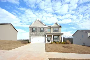 1450 Sunny Vly Ln, Braselton, GA 30517 - Photo 2