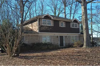 1337 Cotton Creek Drive #1, Lawrenceville, GA 30045 - Photo 1