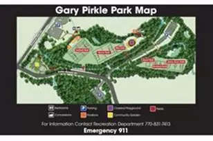 6327 Barker Station Walk, Sugar Hill, GA 30518 - Photo 24