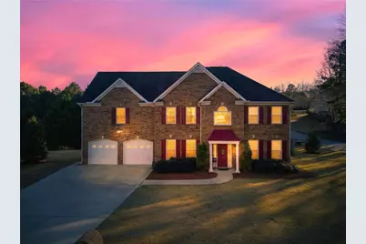 4817 Pepper Tree Lane, Douglasville, GA 30135 - Photo 2