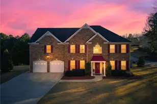 4817 Pepper Tree Ln, Douglasville, GA 30135 - Photo 2