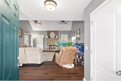 136 Harborside Drive, Dallas, GA 30132 - Photo 8