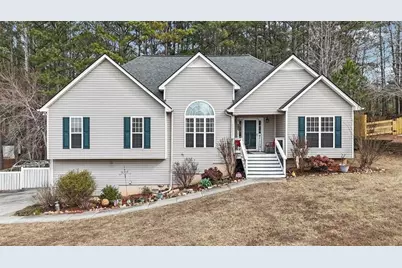 136 Harborside Drive, Dallas, GA 30132 - Photo 1