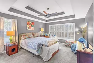 136 Harborside Dr, Dallas, GA 30132 - Photo 24