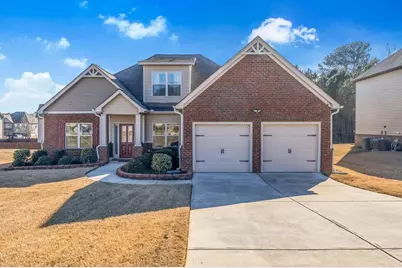 549 Harmony Way, Locust Grove, GA 30248 - Photo 1