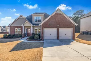 549 Harmony Way, Locust Grove, GA 30248 - Photo 1