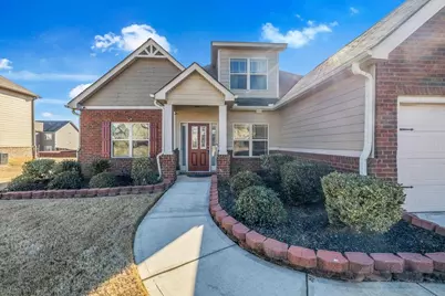 549 Harmony Way, Locust Grove, GA 30248 - Photo 24