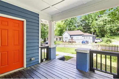 836 Wood Street NW, Atlanta, GA 30318 - Photo 4