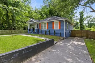 836 Wood St NW, Atlanta, GA 30318 - Photo 2