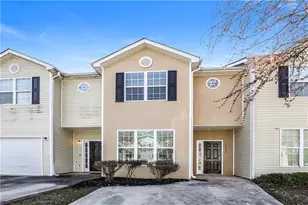 2324 Nicole Dr, Hampton, GA 30228 - Photo 1