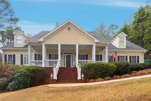 2625 Abbey Ridge Rd SW, Conyers, GA 30094 - Photo 4