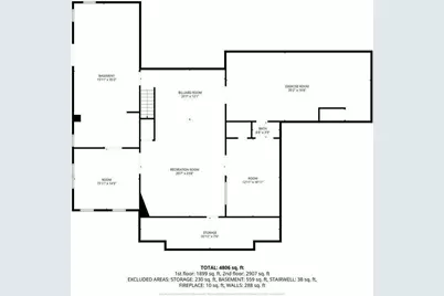 2625 Abbey Ridge Road SW, Conyers, GA 30094 - Photo 46