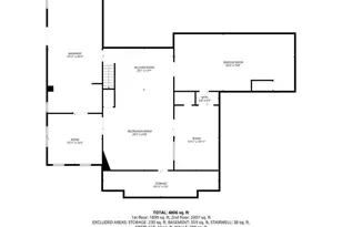 2625 Abbey Ridge Rd SW, Conyers, GA 30094 - Photo 46