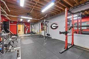 2625 Abbey Ridge Rd SW, Conyers, GA 30094 - Photo 32