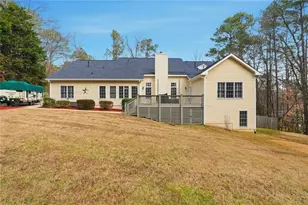 2625 Abbey Ridge Rd SW, Conyers, GA 30094 - Photo 38