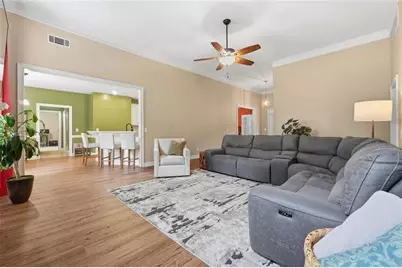 2625 Abbey Ridge Road SW, Conyers, GA 30094 - Photo 8