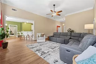 2625 Abbey Ridge Rd SW, Conyers, GA 30094 - Photo 8