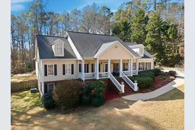 2625 Abbey Ridge Road SW, Conyers, GA 30094 - Photo 2