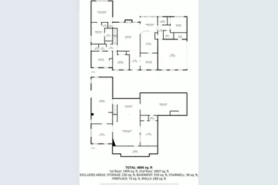 2625 Abbey Ridge Road SW, Conyers, GA 30094 - Photo 6