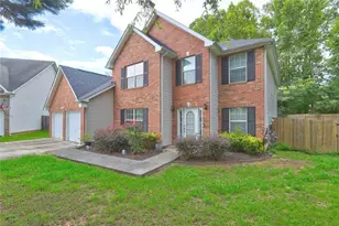 8722 Walworth Ct, Jonesboro, GA 30238 - Photo 1
