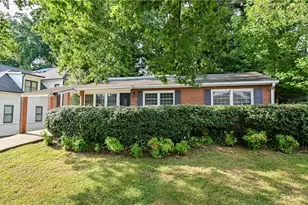 2454 Drew Valley Rd NE, Brookhaven, GA 30319 - Photo 2