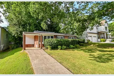 2454 Drew Valley Road NE, Brookhaven, GA 30319 - Photo 1