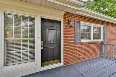 2454 Drew Valley Road NE, Brookhaven, GA 30319 - Photo 4