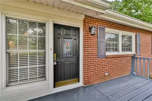 2454 Drew Valley Rd NE, Brookhaven, GA 30319 - Photo 4