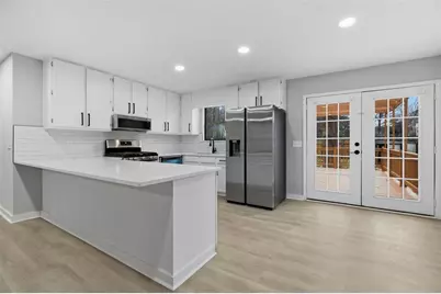 94 Mill Gate Drive, Dallas, GA 30157 - Photo 8