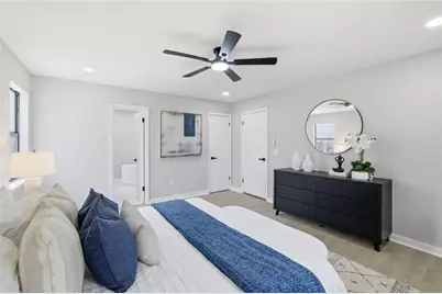 94 Mill Gate Drive, Dallas, GA 30157 - Photo 24