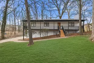 94 Mill Gate Dr, Dallas, GA 30157 - Photo 1