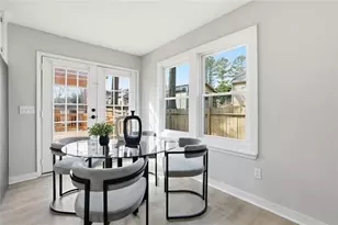 94 Mill Gate Dr, Dallas, GA 30157 - Photo 18