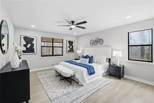 94 Mill Gate Dr, Dallas, GA 30157 - Photo 22