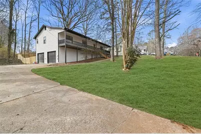 94 Mill Gate Drive, Dallas, GA 30157 - Photo 4