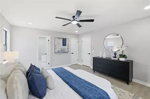 94 Mill Gate Dr, Dallas, GA 30157 - Photo 24