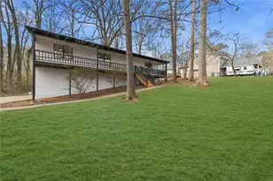 94 Mill Gate Dr, Dallas, GA 30157 - Photo 2