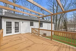 94 Mill Gate Dr, Dallas, GA 30157 - Photo 34