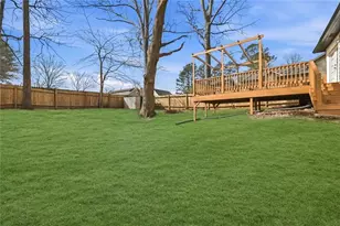 94 Mill Gate Dr, Dallas, GA 30157 - Photo 36