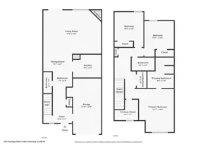 2347 Heritage Park Cir, Kennesaw, GA 30144 - Photo 44