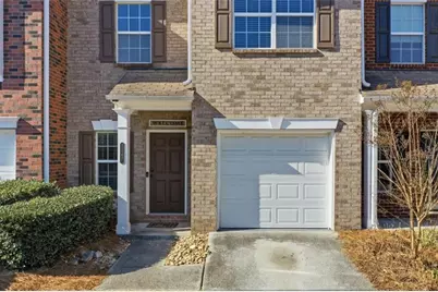 2347 Heritage Park Circle, Kennesaw, GA 30144 - Photo 4