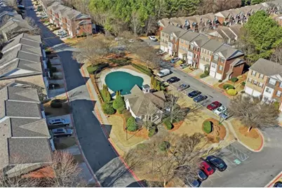 2347 Heritage Park Circle, Kennesaw, GA 30144 - Photo 10