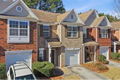 2347 Heritage Park Circle, Kennesaw, GA 30144 - Photo 1