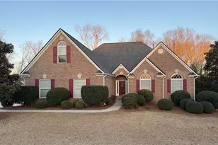 8008 Revere Dr, McDonough, GA 30252 - Photo 1