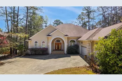 7249 Confederate Lane, Villa Rica, GA 30180 - Photo 1