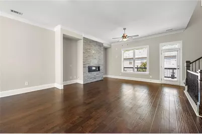 2140 Coventry Drive, Brookhaven, GA 30319 - Photo 8